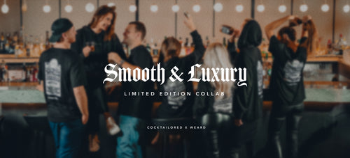 Cocktailored x Weard