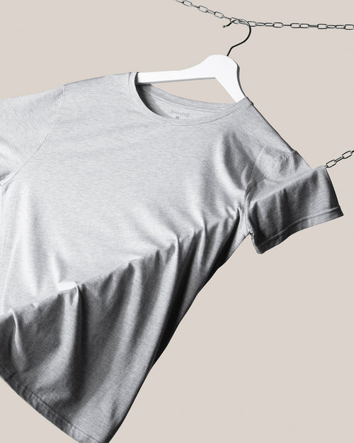 Awesome T-shirt | 3-pack - grey