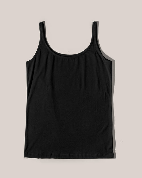 Amazing Tank Top | black