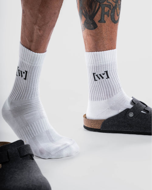 Best Socks Ever Sport Sock | 6-pakning