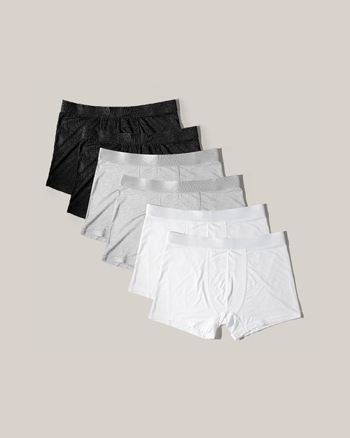 Fine Ass Boxers | 6-pack - mixed