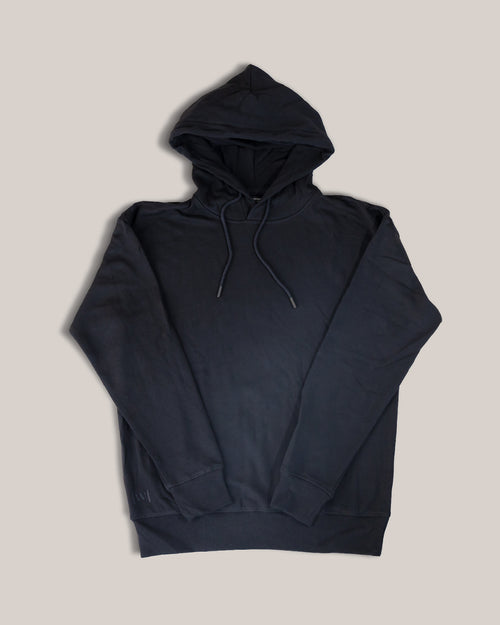 Bamboo Hoodie | svart