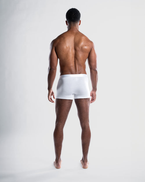 Fine Ass Boxers | 6-pack - white