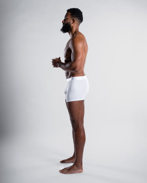 Fine Ass Boxers | 6-pack - white