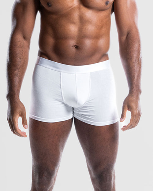 Fine Ass Boxers | 6-pack - white