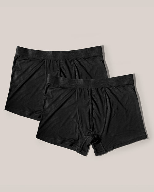 Fine Ass Boxers | 2-pack - black