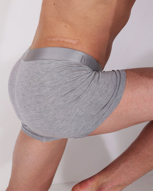 Fine Ass Boxers | 4-pack - grey