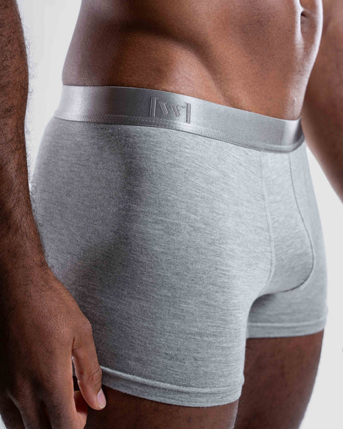 Fine Ass Boxers | 6-pack - grey