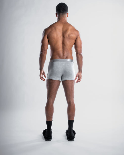 Fine Ass Boxers | 12-pack - grey