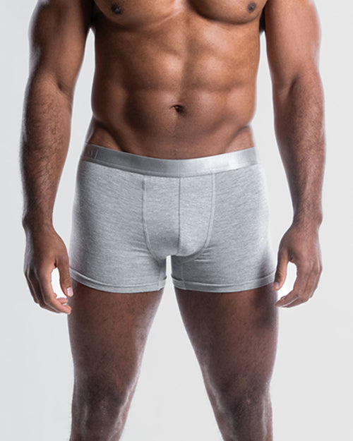 Fine Ass Boxers | 12-pack - grey