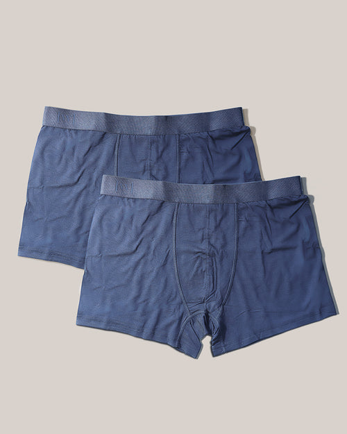 Fine Ass Boxers | 2-pack - navy