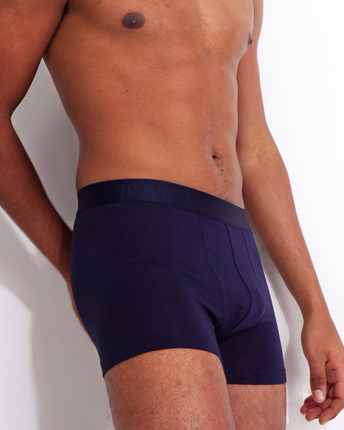 Fine Ass Boxers | 12-pack - navy