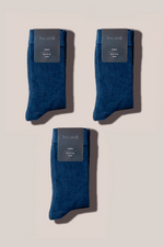 Best Socks Ever | 9-pack - navy