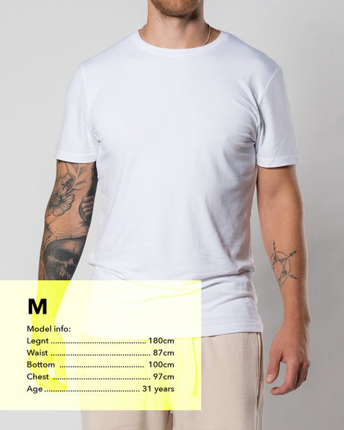 Tolles T-Shirt | 3er-Pack - gemischt